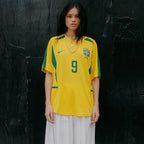 Brasil 2002 Local