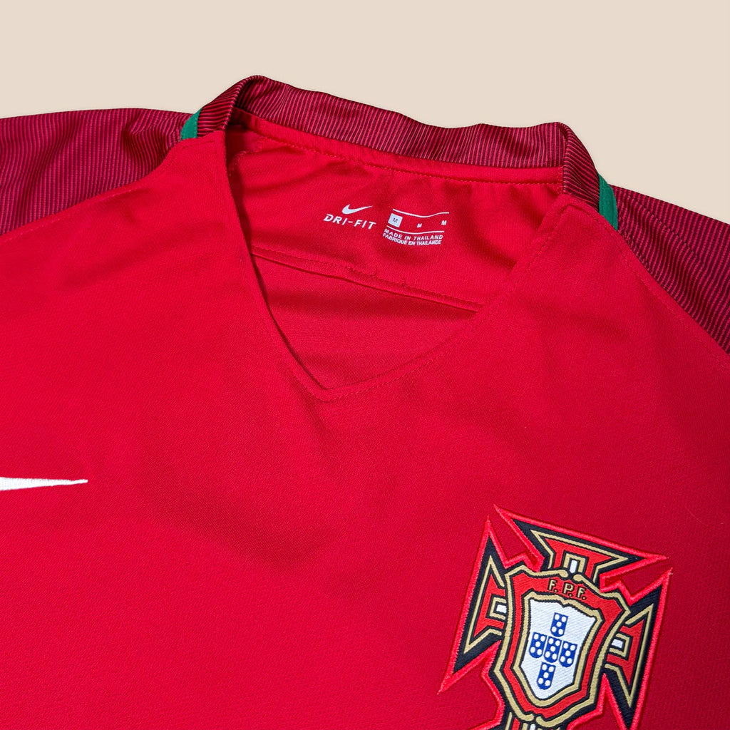 Portugal 2016 local