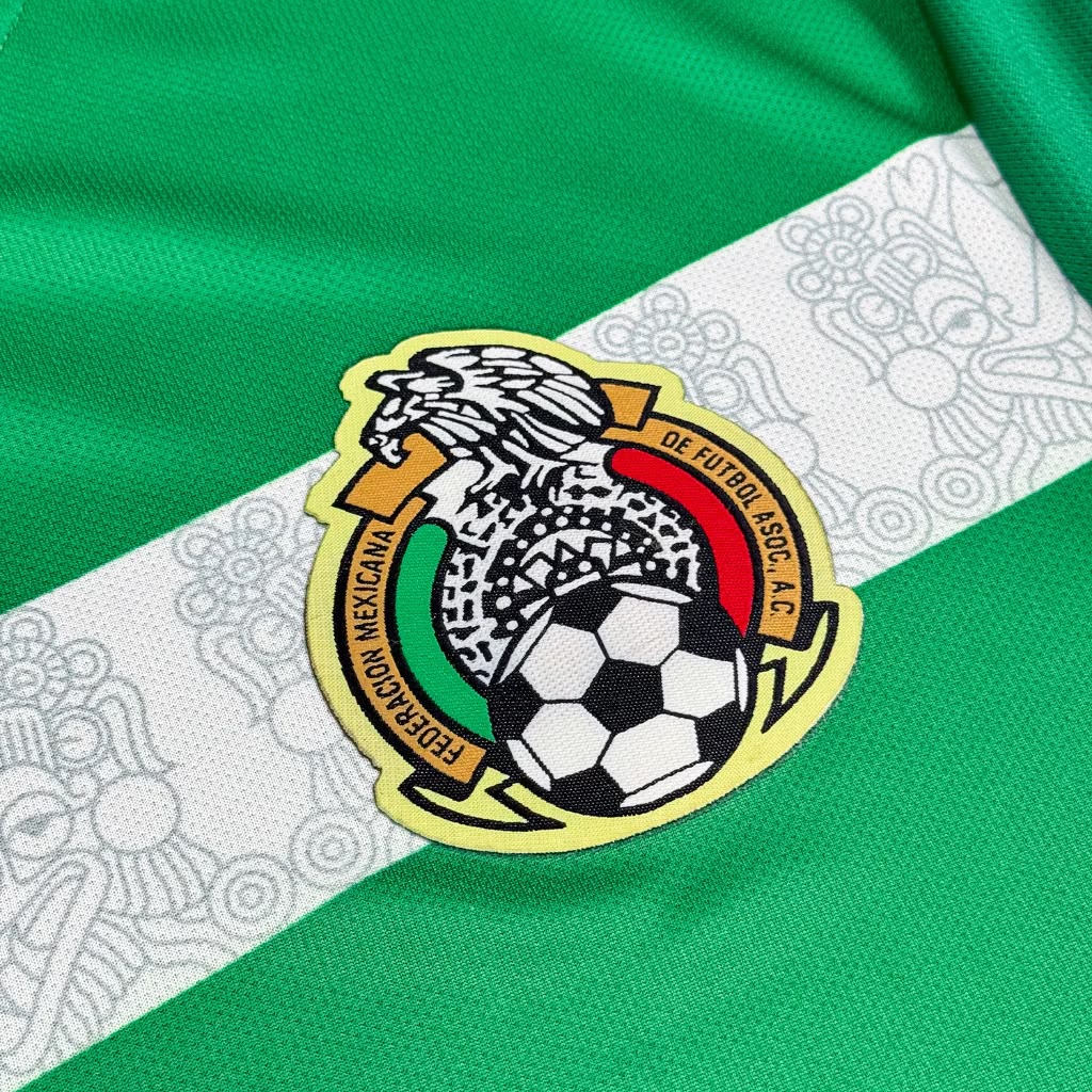 México 2006 local