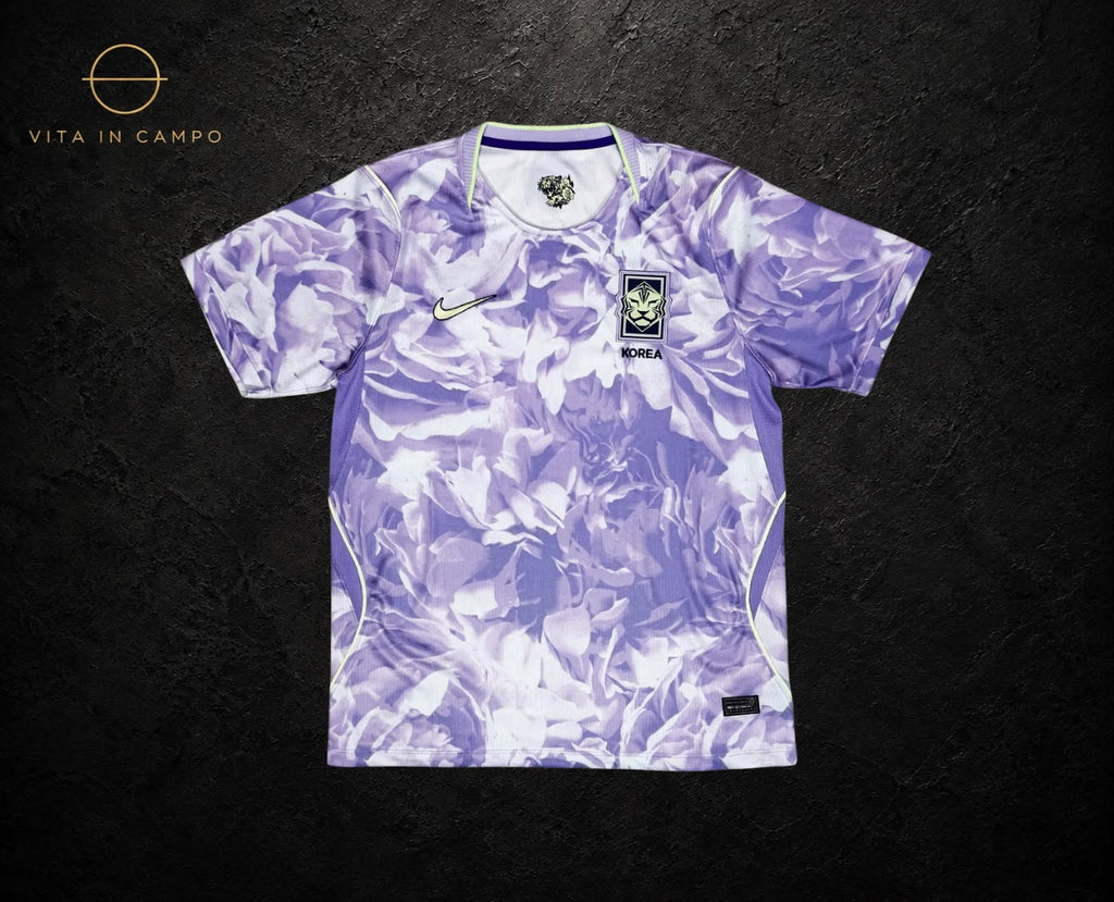 Corea del Sur visita