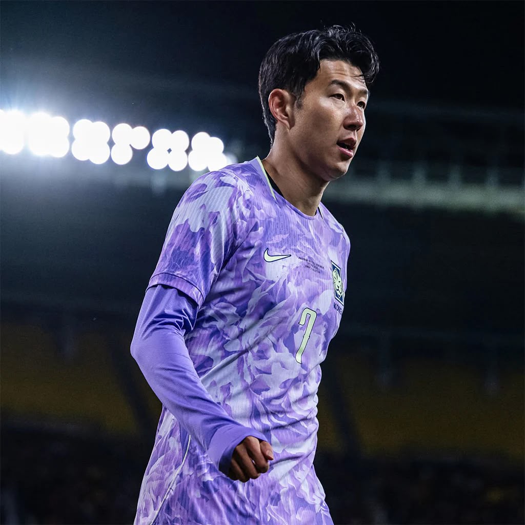 Corea del Sur visita