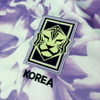 Corea del Sur visita