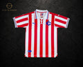 Chivas 110 años local