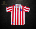 Chivas 110 años local