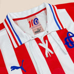 Chivas 110 años local