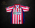 Chivas 1999/00 local