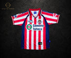 Chivas 1999/00 local