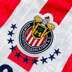 Chivas 1999/00 local