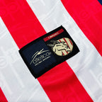Chivas 1999/00 local