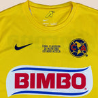 América 2012/13
