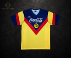 América 1993/94 local