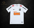Santos 2012/13 local