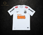 Santos 2012/13 local