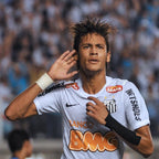 Santos 2012/13 local