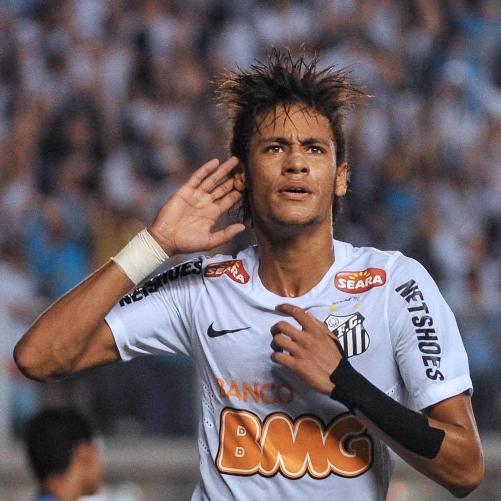 Santos 2012/13 local