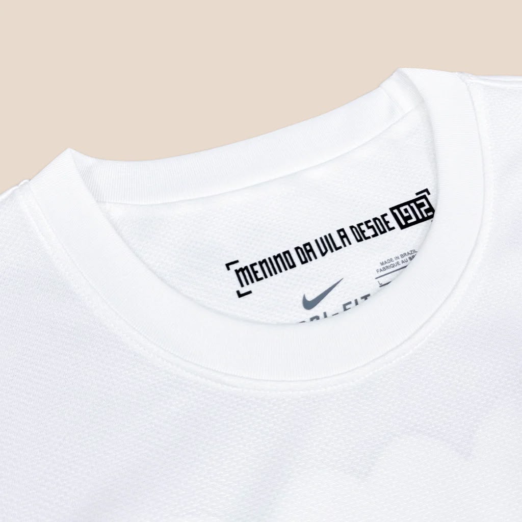 Santos 2012/13 local