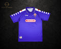 Fiorentina 1998/99 local