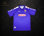 Fiorentina 1998/99 local