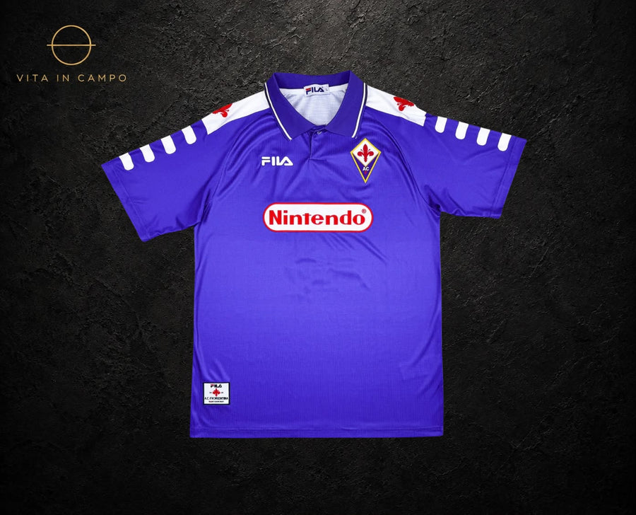 Fiorentina 1998/99 local
