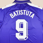 Fiorentina 1998/99 local