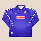 Fiorentina 1998/99 local