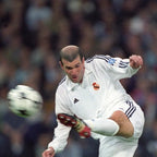 Real Madrid 2001/02