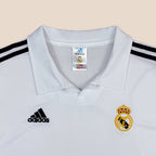 Real Madrid 2001/02