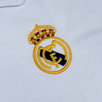 Real Madrid 2001/02