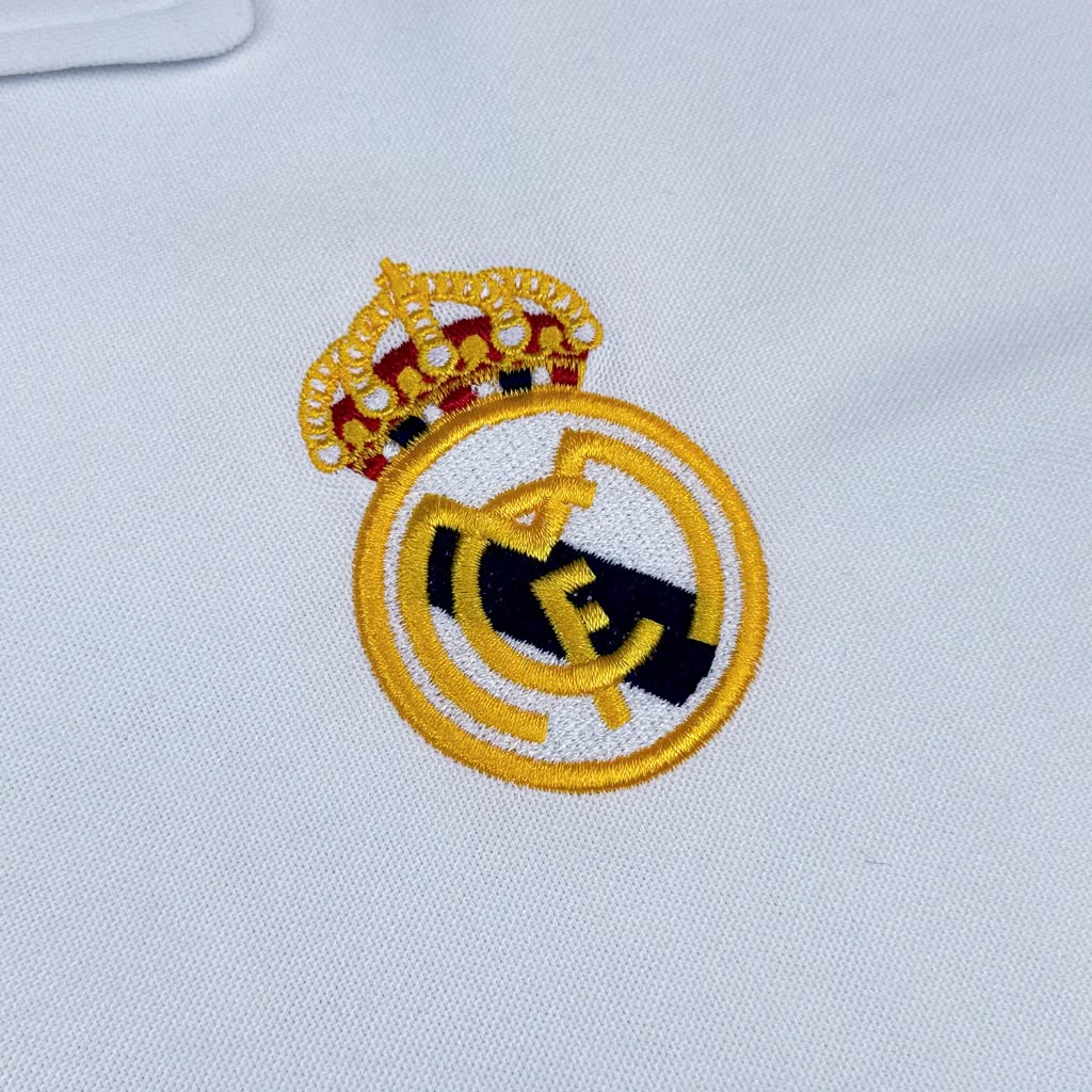 Real Madrid 2001/02