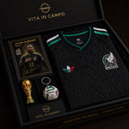 Caja Vita in Campo Edición Especial — Jersey Actual 2026
