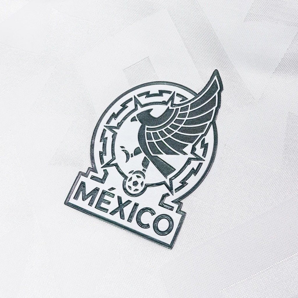 México 2026 Visita versión Jugador