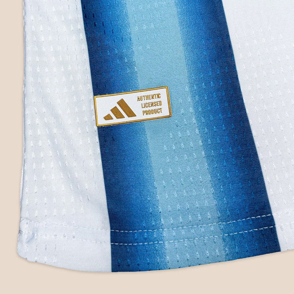 Argentina 2026 Local versión Jugador