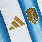 Argentina 2026 Local versión Jugador