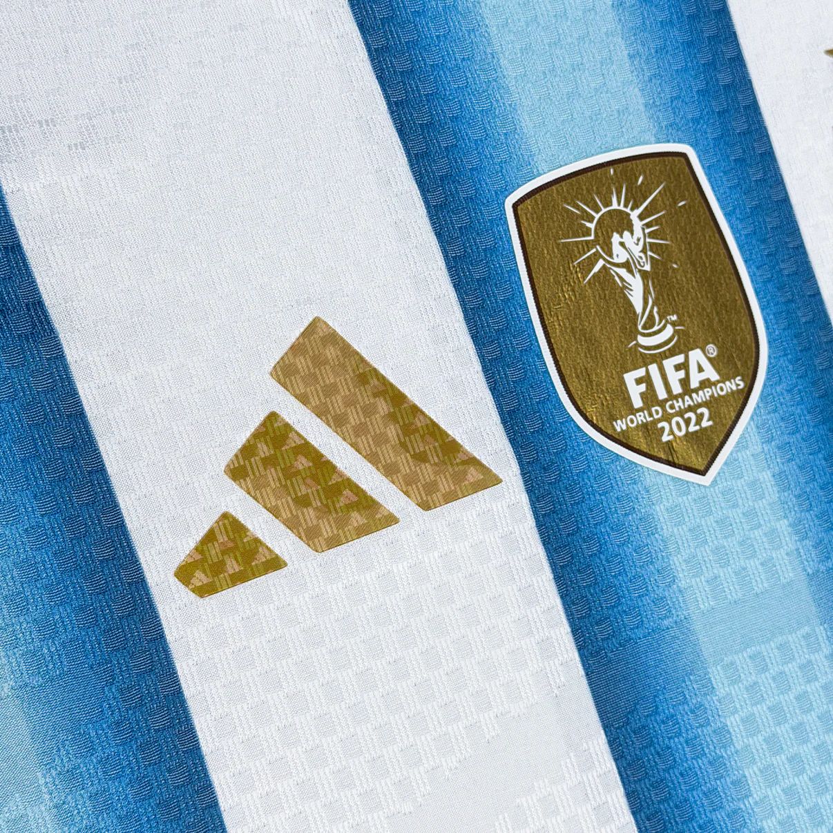 Argentina 2026 Local versión Jugador