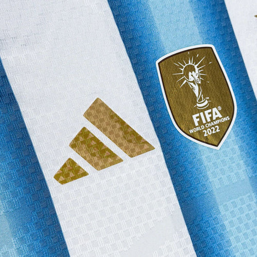 Argentina 2026 Local versión Jugador