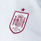 España 2026 Visitante Versión Jugador