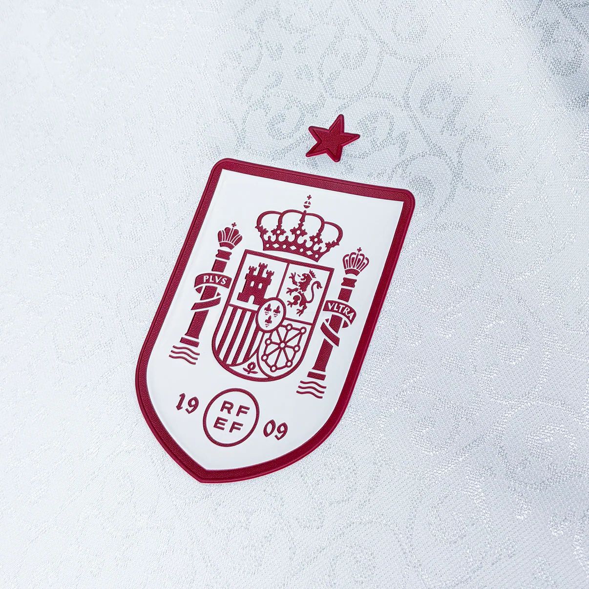 España 2026 Visitante Versión Jugador