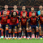España 2026 Local Versión Jugador