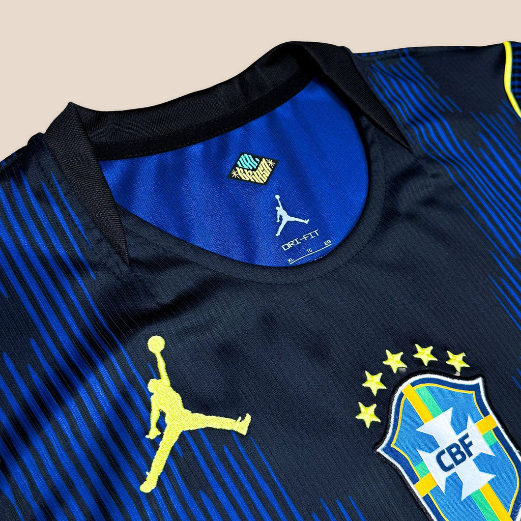 Brasil 2026 Visita versión Jugador