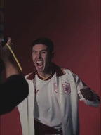 España 2026 Visitante Versión Jugador