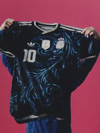 Argentina 2026 Visita versión Jugador
