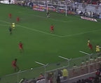 Toluca 1999/00 Local
