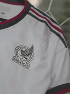 México 2026 Visita versión Jugador