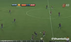 Chivas 2006/07